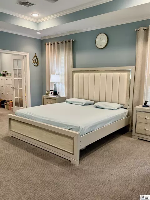 Bedroom - 2960 Deborah Dr, Monroe, LA 71201 photo 2 of 7