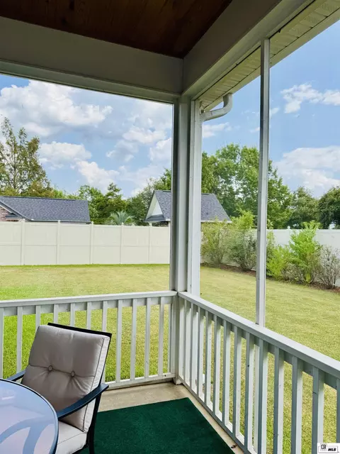 Exterior - 2960 Deborah Dr, Monroe, LA 71201 photo 9 of 9