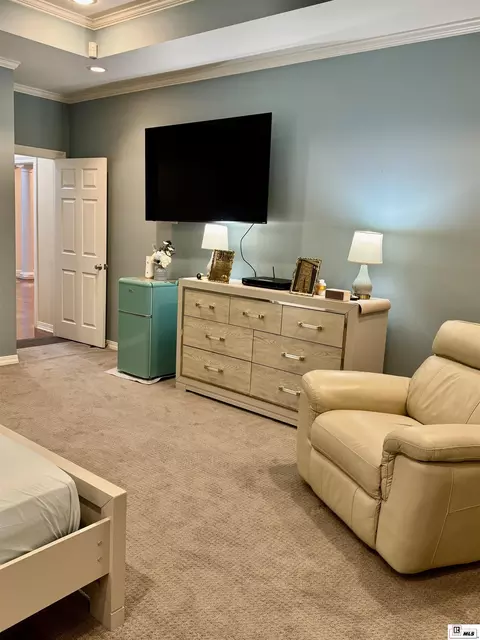 Bedroom - 2960 Deborah Dr, Monroe, LA 71201 photo 1 of 7