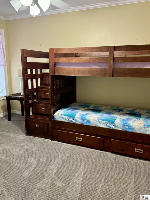 Bedroom - 2960 Deborah Dr, Monroe, LA 71201 photo 7 of 7