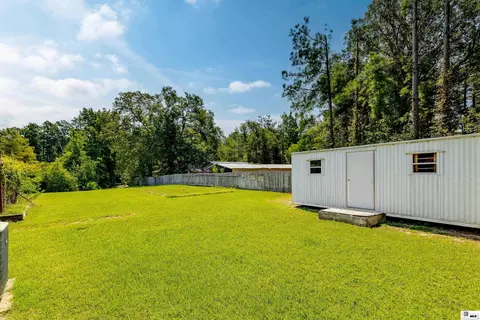 Exterior - 244 Springhill Rd, Monroe, LA 71203 photo 10 of 10