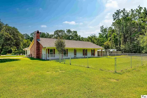 Exterior - 244 Springhill Rd, Monroe, LA 71203 photo 2 of 10