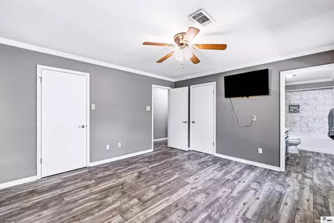 Bedroom - 244 Springhill Rd, Monroe, LA 71203 photo 1 of 3