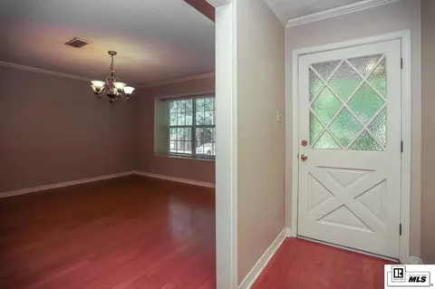 Entry Way - 2703 Tara Dr, Ruston, LA 71270 photo 1 of 1