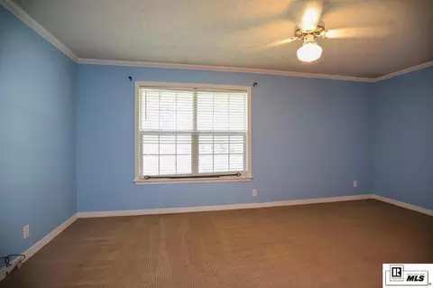 Bedroom - 2703 Tara Dr, Ruston, LA 71270 photo 1 of 8