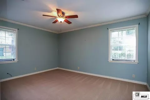 Bedroom - 2703 Tara Dr, Ruston, LA 71270 photo 6 of 8