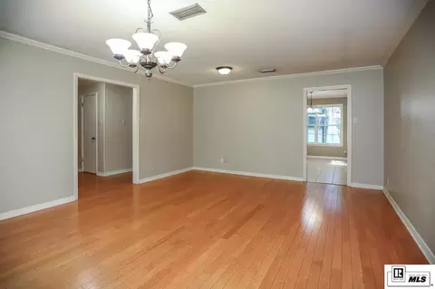 Living - 2703 Tara Dr, Ruston, LA 71270 photo 4 of 4
