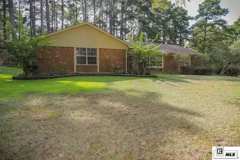 Exterior - 2703 Tara Dr, Ruston, LA 71270 photo 2 of 6