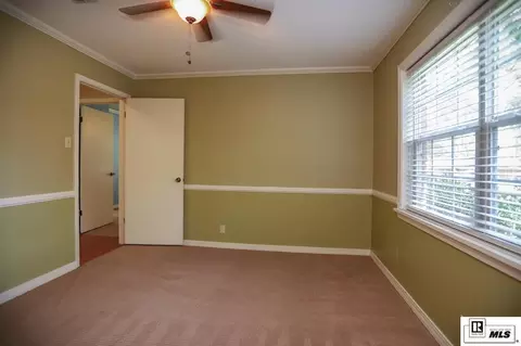 Bedroom - 2703 Tara Dr, Ruston, LA 71270 photo 5 of 8