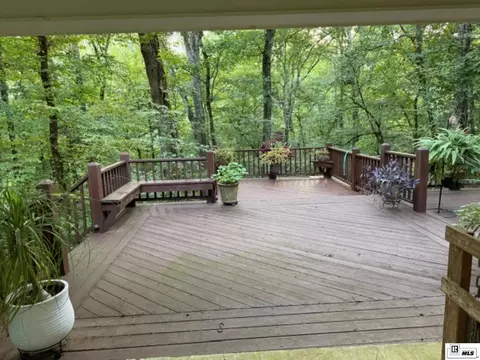 Exterior - 634 Cheatwood Rd, Ruston, LA 71270 photo 6 of 11