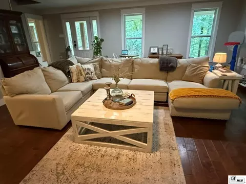 Living - 634 Cheatwood Rd, Ruston, LA 71270 photo 1 of 3
