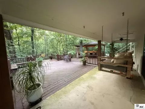 Exterior - 634 Cheatwood Rd, Ruston, LA 71270 photo 7 of 11