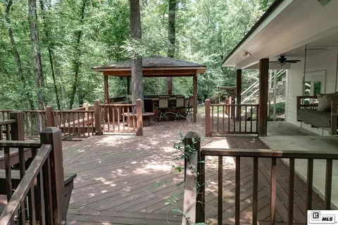 Exterior - 634 Cheatwood Rd, Ruston, LA 71270 photo 10 of 11