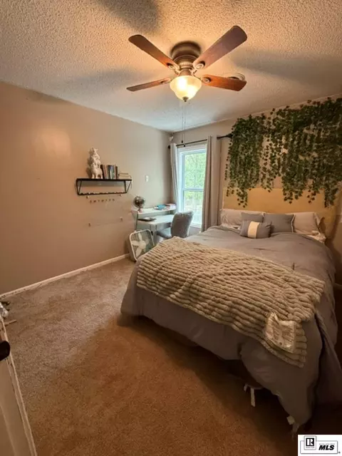 Bedroom - 634 Cheatwood Rd, Ruston, LA 71270 photo 2 of 2