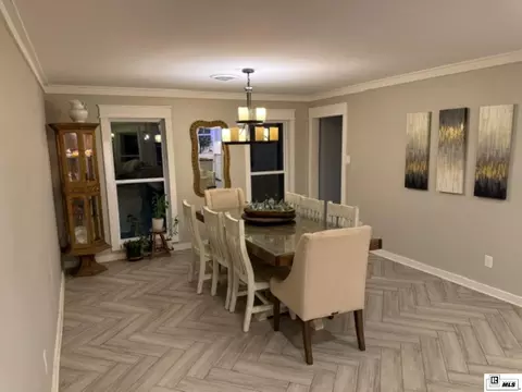 Dining - 634 Cheatwood Rd, Ruston, LA 71270 photo 2 of 5