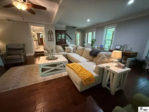 Living - 634 Cheatwood Rd, Ruston, LA 71270 photo 3 of 3