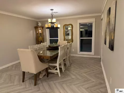 Dining - 634 Cheatwood Rd, Ruston, LA 71270 photo 1 of 5