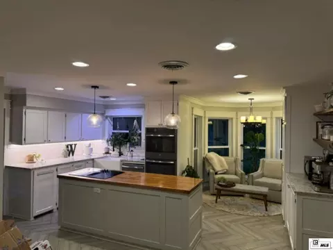 Kitchen - 634 Cheatwood Rd, Ruston, LA 71270 photo 1 of 7
