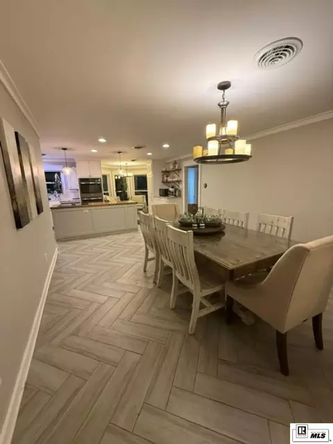 Dining - 634 Cheatwood Rd, Ruston, LA 71270 photo 5 of 5