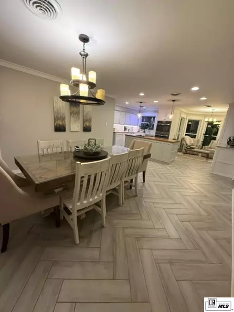 Dining - 634 Cheatwood Rd, Ruston, LA 71270 photo 3 of 5