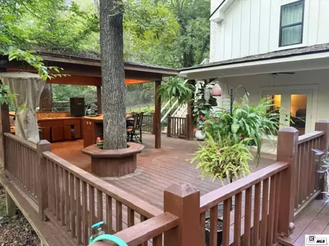 Exterior - 634 Cheatwood Rd, Ruston, LA 71270 photo 5 of 11