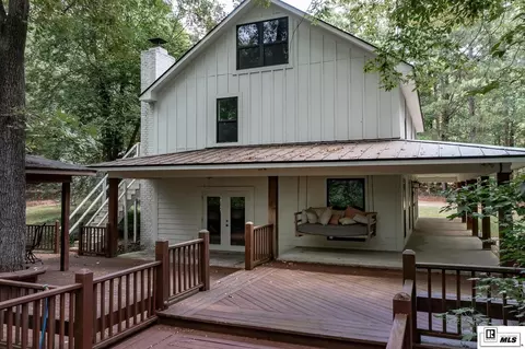 Exterior - 634 Cheatwood Rd, Ruston, LA 71270 photo 11 of 11