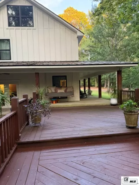 Exterior - 634 Cheatwood Rd, Ruston, LA 71270 photo 8 of 11