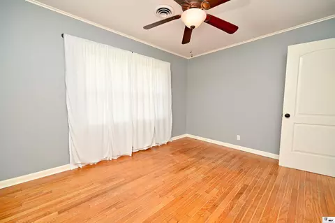 Bedroom - 2102 Walnut Ave, Ruston, LA 71270 photo 8 of 12