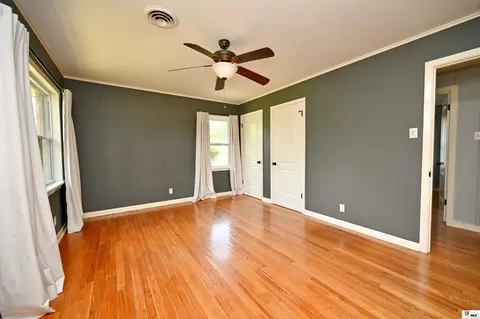 Bedroom - 2102 Walnut Ave, Ruston, LA 71270 photo 12 of 12