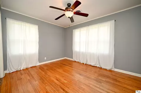 Bedroom - 2102 Walnut Ave, Ruston, LA 71270 photo 5 of 12
