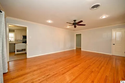 Living - 2102 Walnut Ave, Ruston, LA 71270 photo 4 of 4