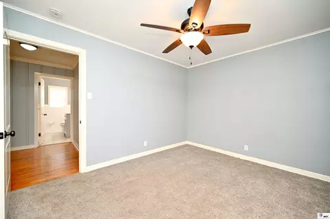 Bedroom - 2102 Walnut Ave, Ruston, LA 71270 photo 4 of 12