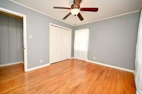 Bedroom - 2102 Walnut Ave, Ruston, LA 71270 photo 6 of 12