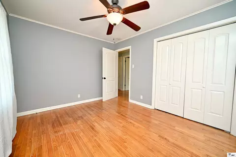Bedroom - 2102 Walnut Ave, Ruston, LA 71270 photo 7 of 12