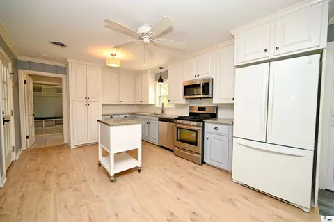 Kitchen - 2102 Walnut Ave, Ruston, LA 71270 photo 1 of 2
