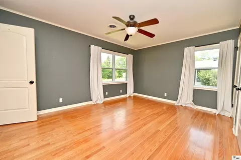 Bedroom - 2102 Walnut Ave, Ruston, LA 71270 photo 9 of 12