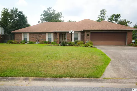 201 Chantilly Dr, West Monroe, LA 71291