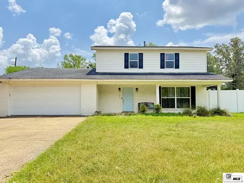 101 Westland Pl, West Monroe, LA 71291