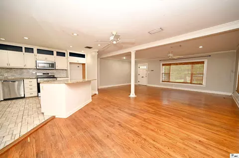 Living - 105 N Pinecrest Dr, Ruston, LA 71270 photo 6 of 6