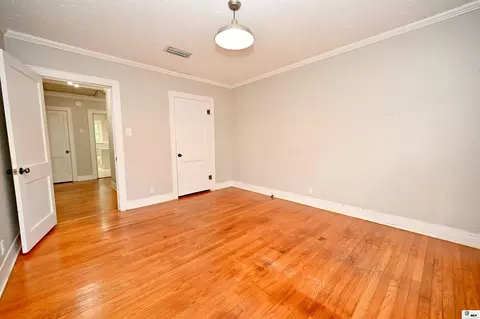 Bedroom - 105 N Pinecrest Dr, Ruston, LA 71270 photo 2 of 12