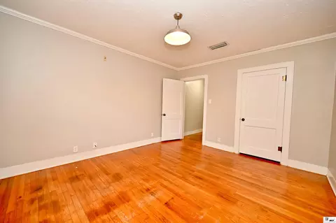 Bedroom - 105 N Pinecrest Dr, Ruston, LA 71270 photo 3 of 12