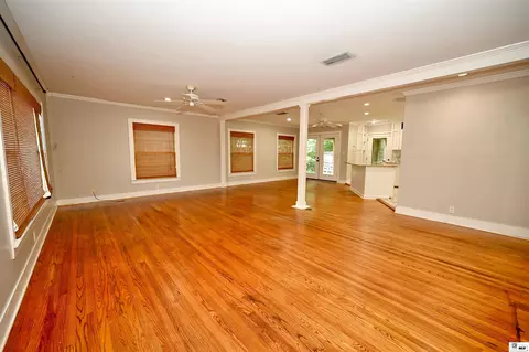 Living - 105 N Pinecrest Dr, Ruston, LA 71270 photo 1 of 6