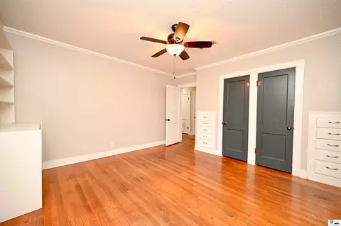 Bedroom - 105 N Pinecrest Dr, Ruston, LA 71270 photo 7 of 12