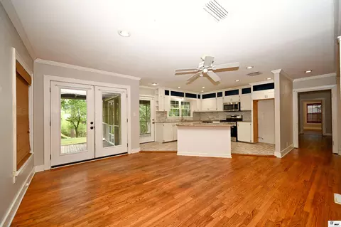 Living - 105 N Pinecrest Dr, Ruston, LA 71270 photo 5 of 6