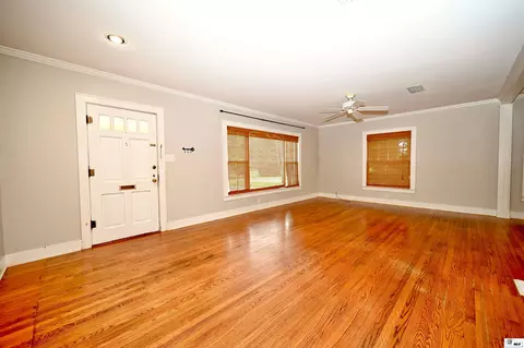 Living - 105 N Pinecrest Dr, Ruston, LA 71270 photo 4 of 6