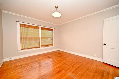Bedroom - 105 N Pinecrest Dr, Ruston, LA 71270 photo 4 of 12