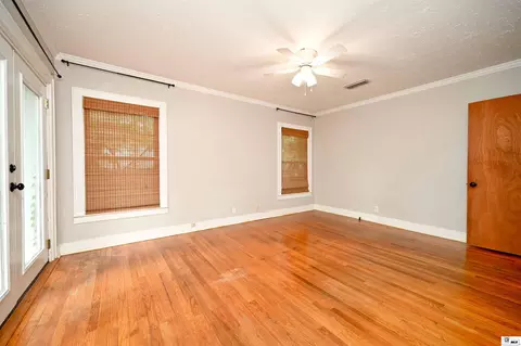 Bedroom - 105 N Pinecrest Dr, Ruston, LA 71270 photo 12 of 12