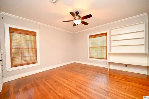 Bedroom - 105 N Pinecrest Dr, Ruston, LA 71270 photo 5 of 12