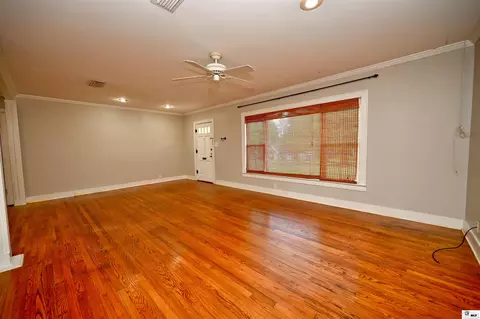 Living - 105 N Pinecrest Dr, Ruston, LA 71270 photo 3 of 6