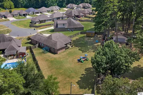 View/Area - 115 Winners Cir, Ruston, LA 71270 photo 3 of 4